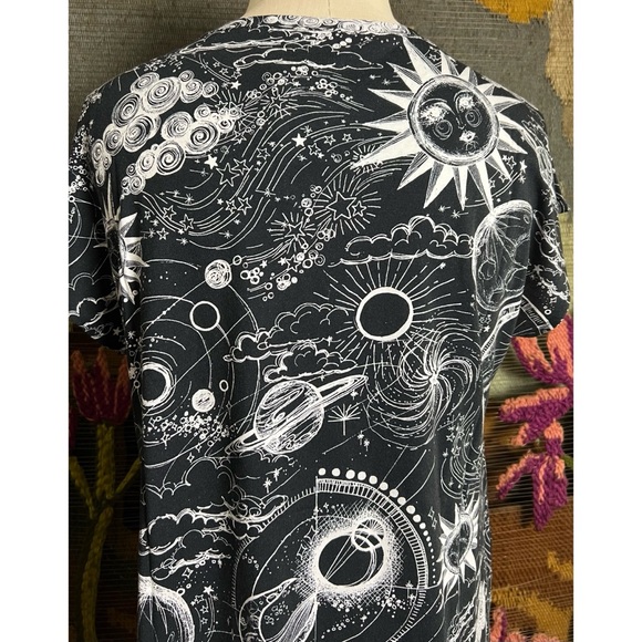 Johnny Was Bobbie Sleep Set M - Picture 13 of 15